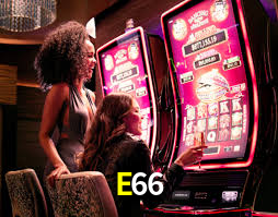 E66: A Experiência de Casino com Jogos de Mesa ao Vivo