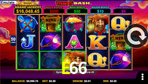 Bônus Generosos e Exclusivos no E66 para Você!